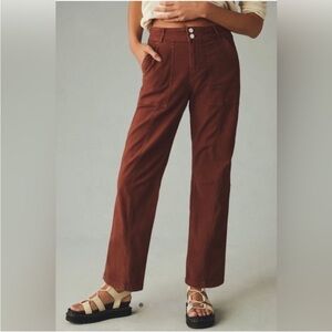 Pilcro The Wanderer Jeans Pants Size 28